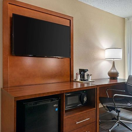 Comfort Inn Yulee - Fernandina Beach Zewnętrze zdjęcie