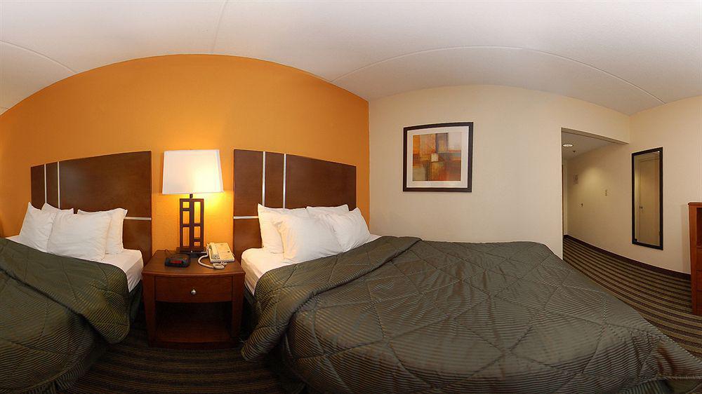 Comfort Inn Yulee - Fernandina Beach Zewnętrze zdjęcie