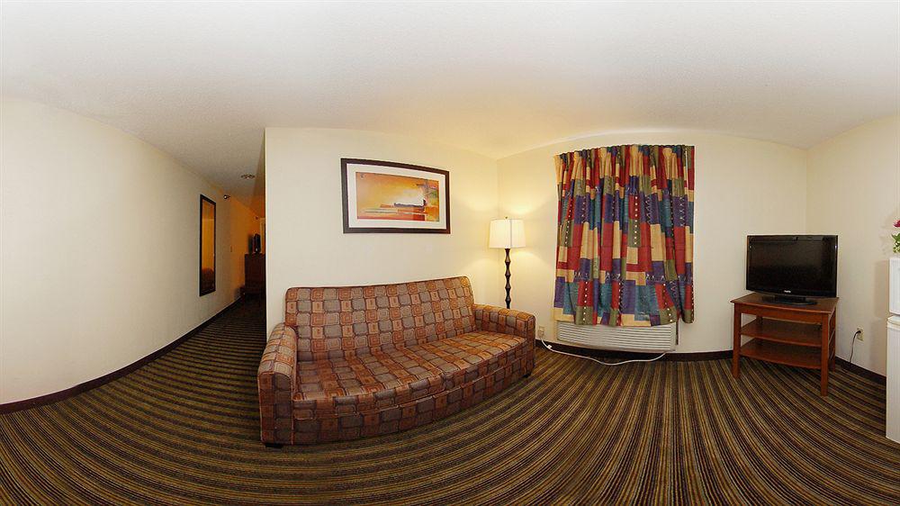 Comfort Inn Yulee - Fernandina Beach Zewnętrze zdjęcie