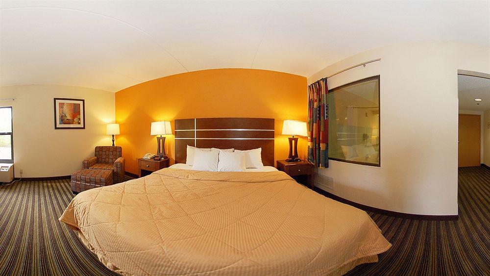 Comfort Inn Yulee - Fernandina Beach Zewnętrze zdjęcie