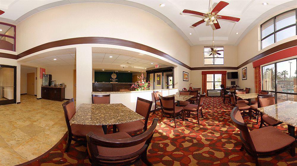 Comfort Inn Yulee - Fernandina Beach Zewnętrze zdjęcie