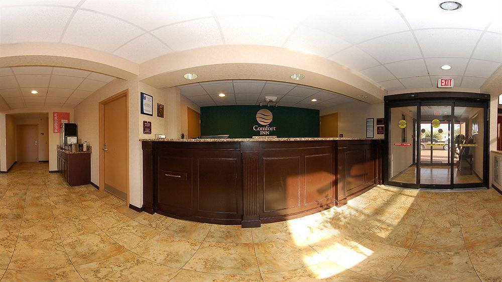 Comfort Inn Yulee - Fernandina Beach Zewnętrze zdjęcie