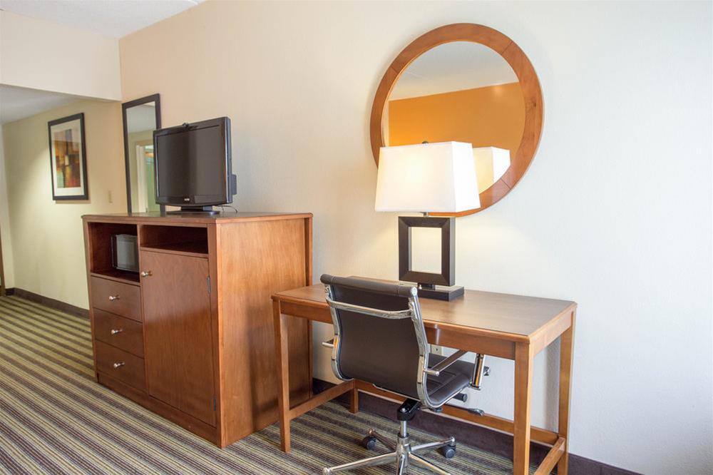 Comfort Inn Yulee - Fernandina Beach Zewnętrze zdjęcie