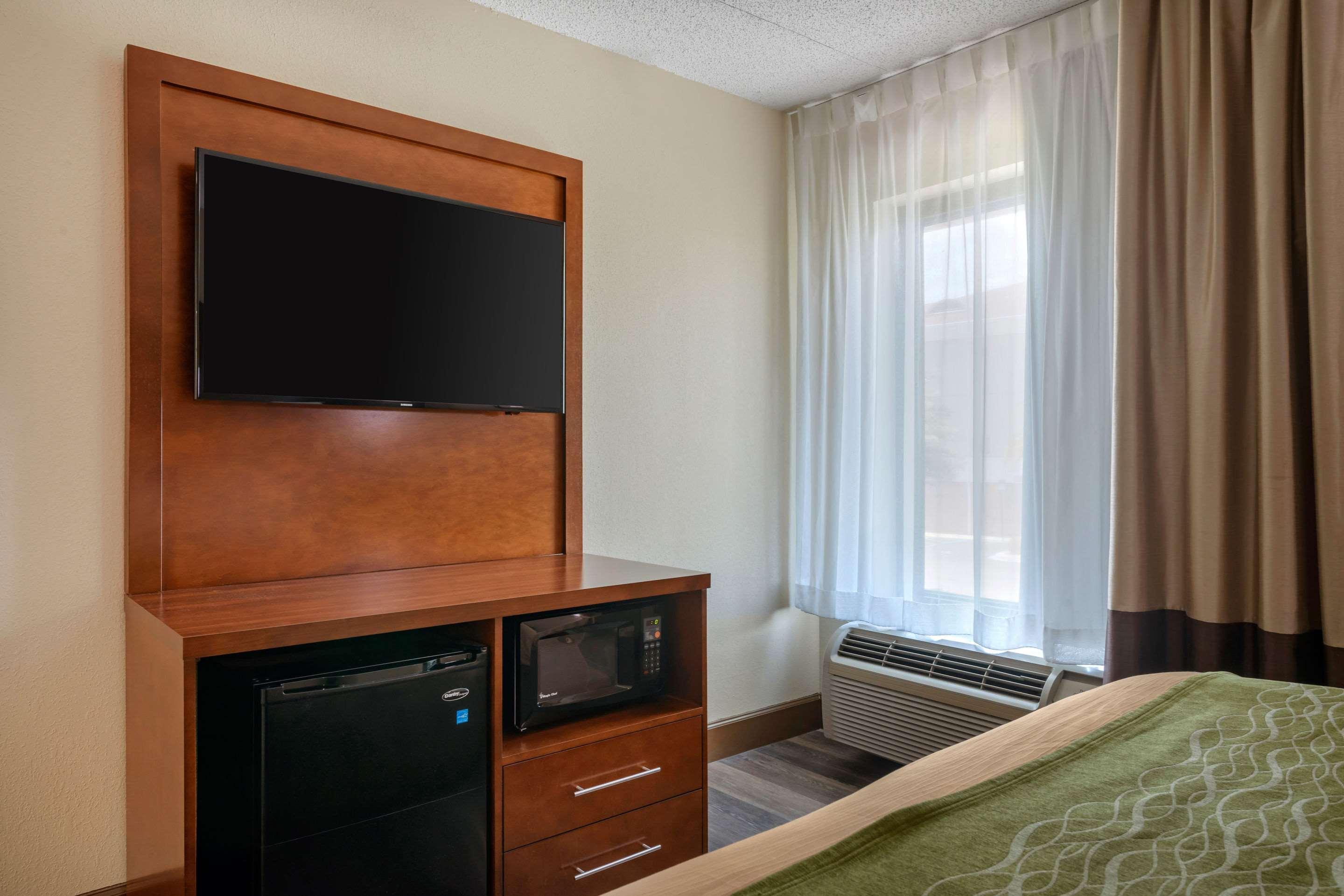 Comfort Inn Yulee - Fernandina Beach Zewnętrze zdjęcie