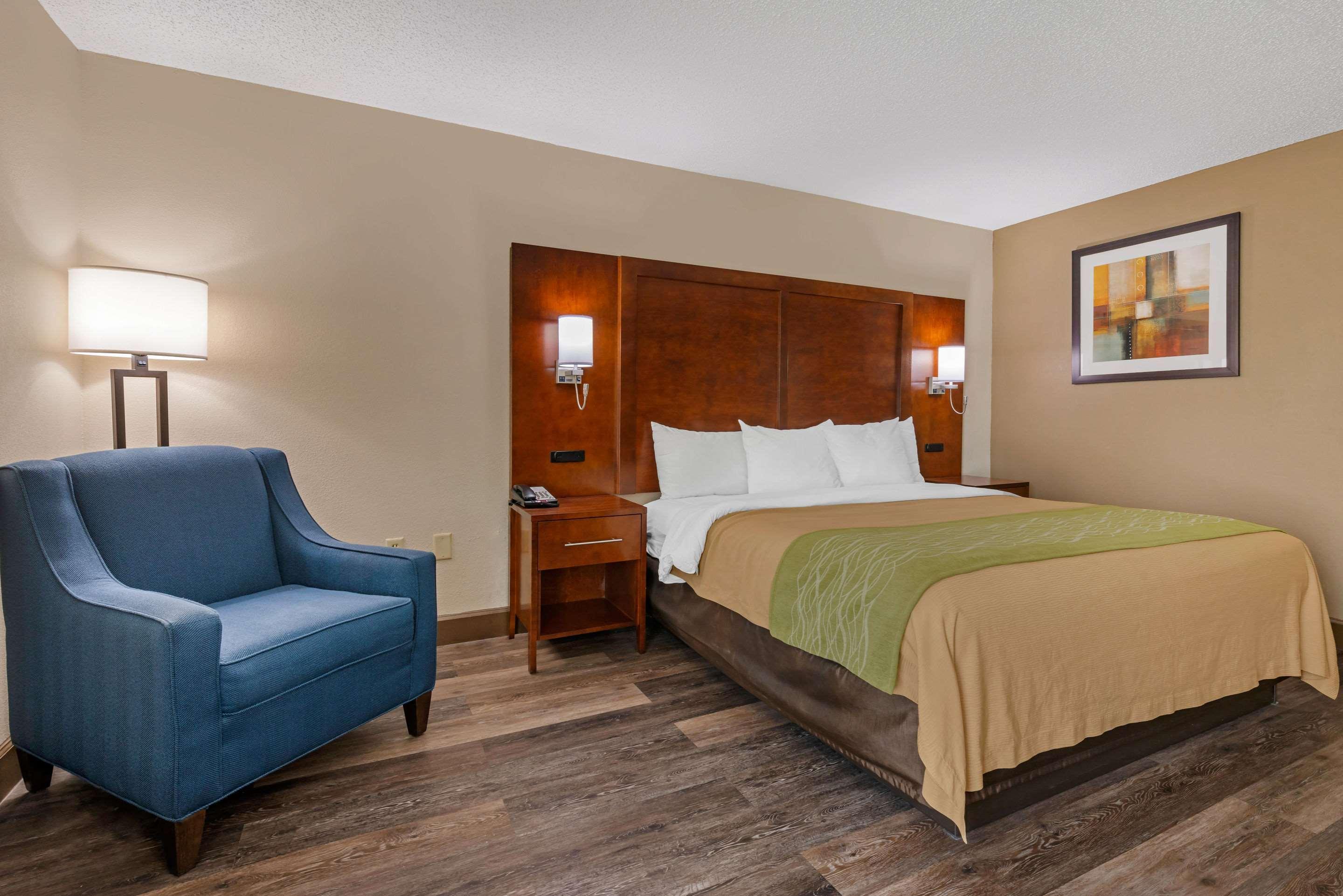 Comfort Inn Yulee - Fernandina Beach Zewnętrze zdjęcie