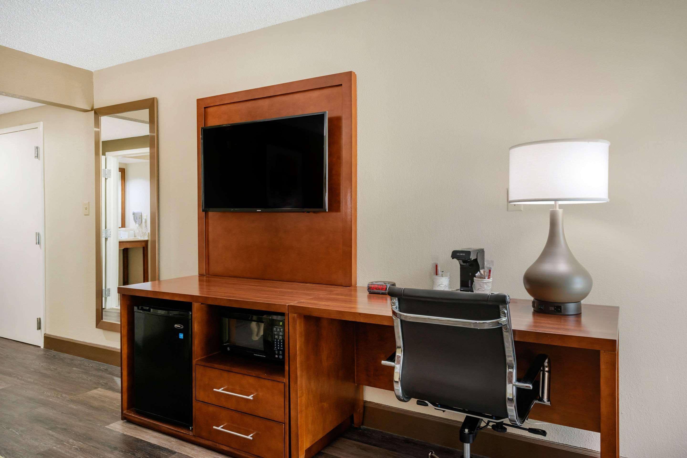 Comfort Inn Yulee - Fernandina Beach Zewnętrze zdjęcie
