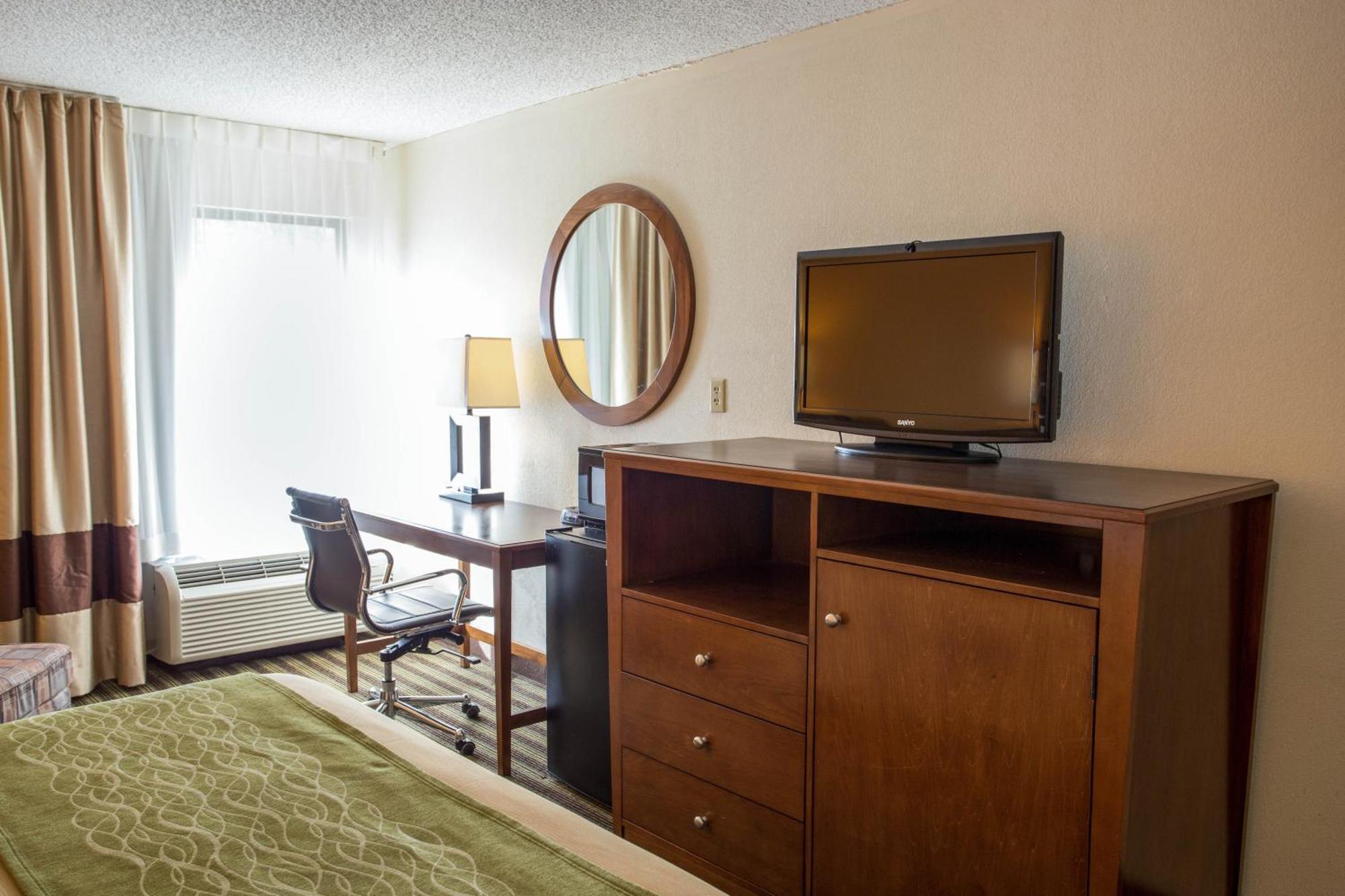 Comfort Inn Yulee - Fernandina Beach Pokój zdjęcie