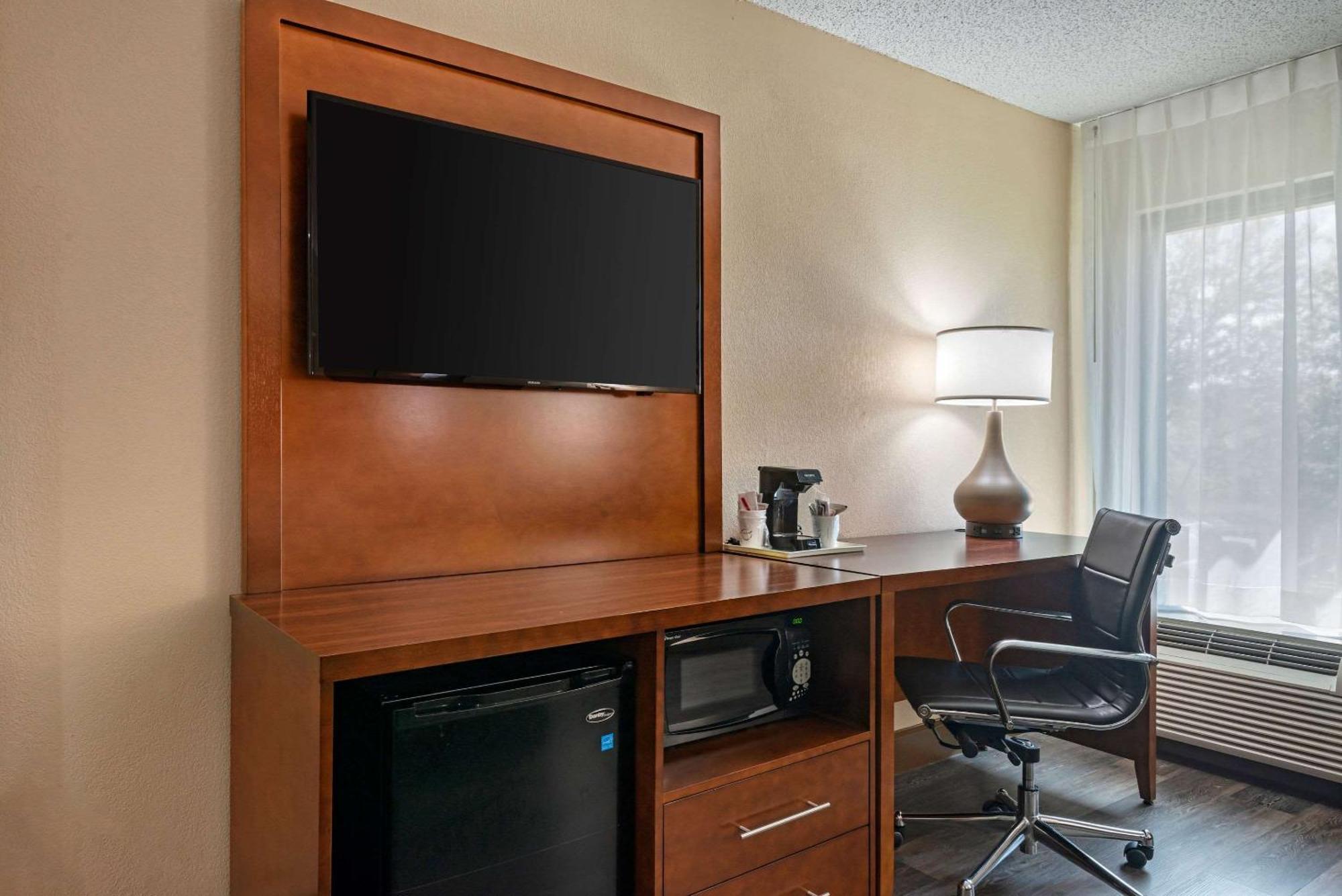 Comfort Inn Yulee - Fernandina Beach Zewnętrze zdjęcie