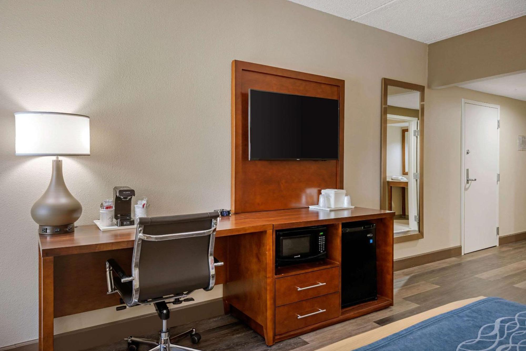 Comfort Inn Yulee - Fernandina Beach Zewnętrze zdjęcie