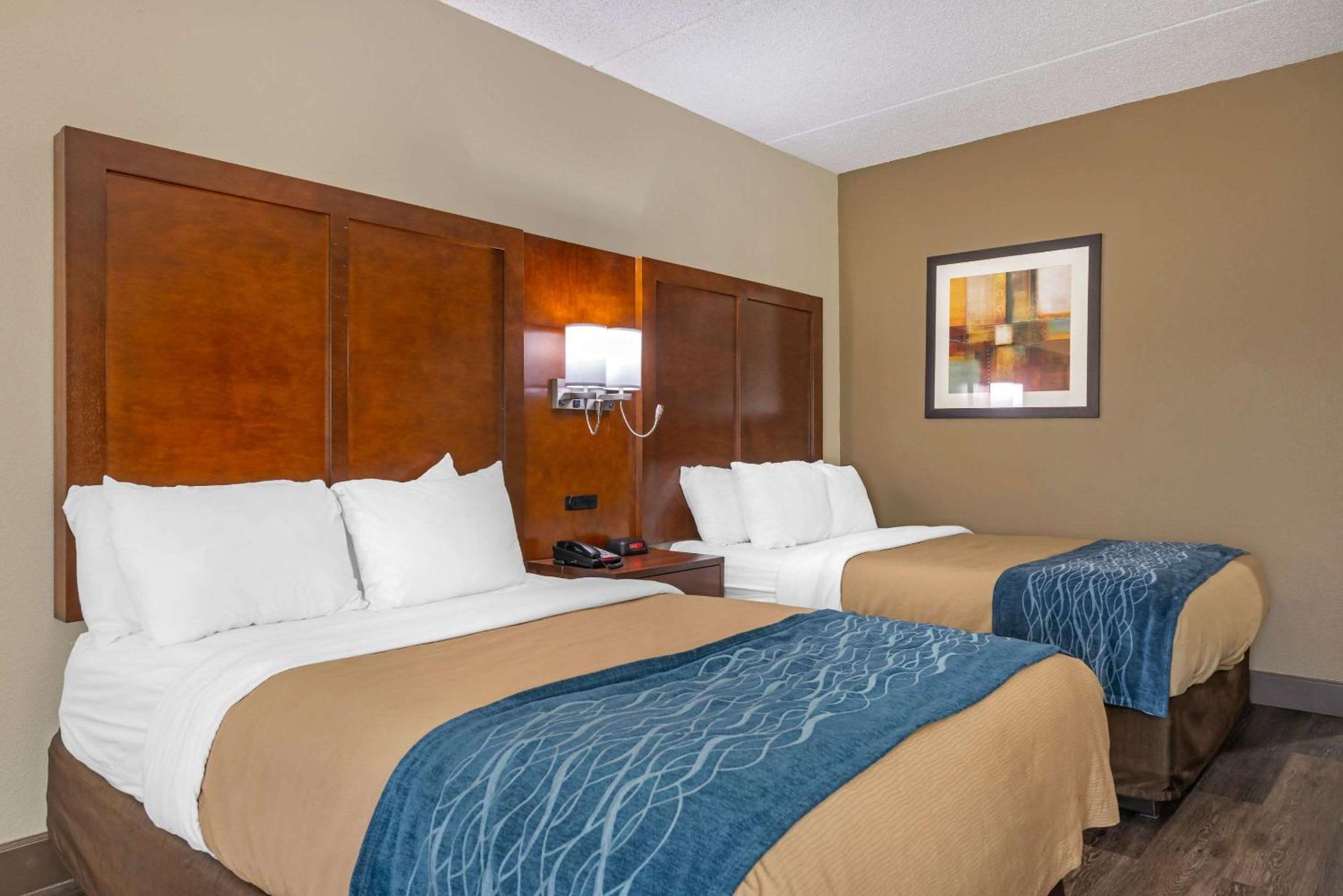 Comfort Inn Yulee - Fernandina Beach Zewnętrze zdjęcie