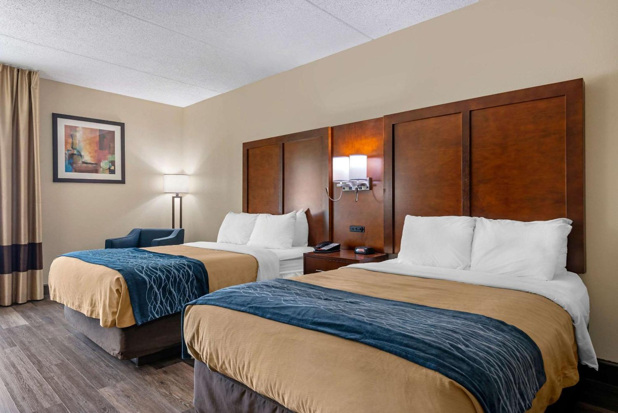 Comfort Inn Yulee - Fernandina Beach Zewnętrze zdjęcie