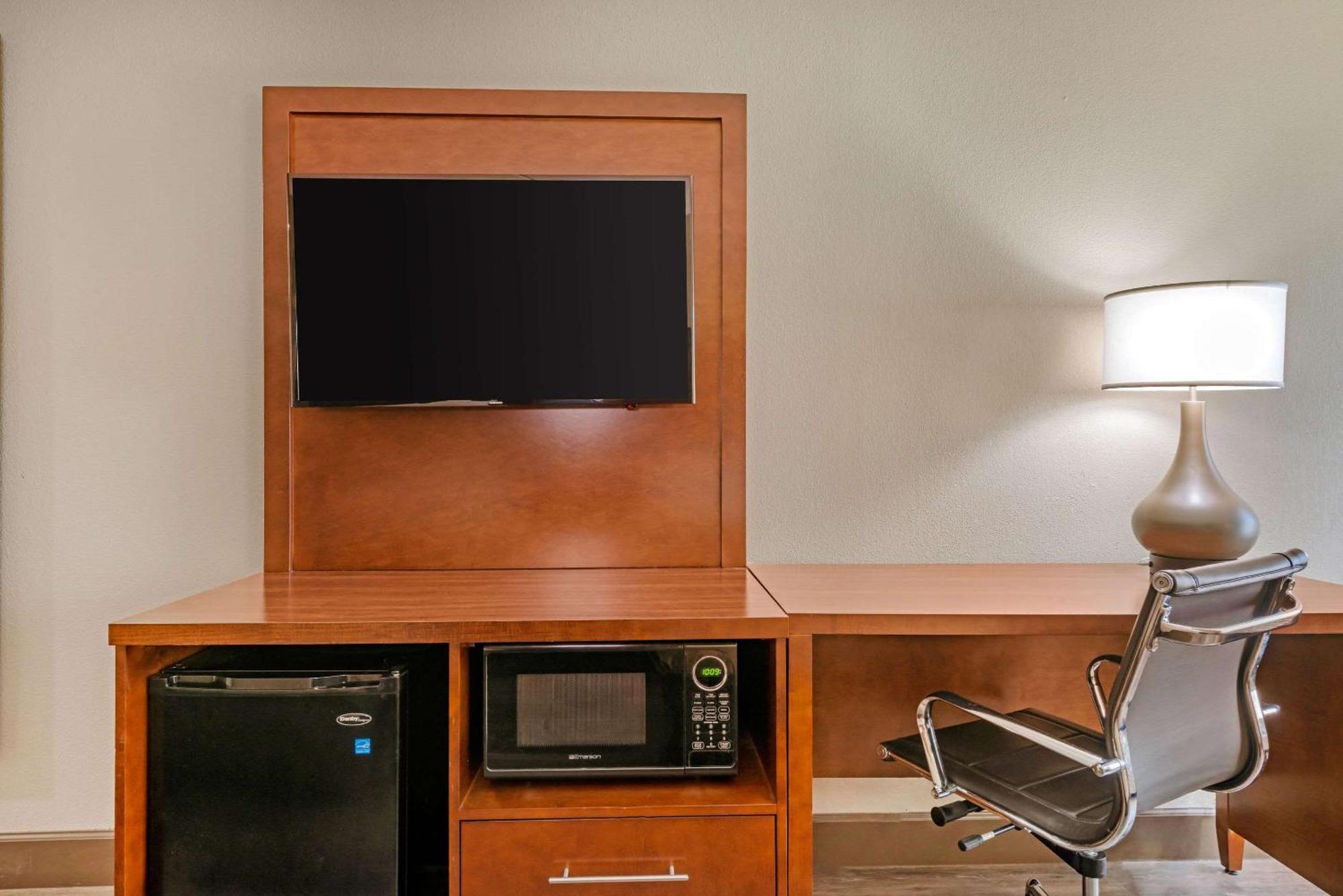 Comfort Inn Yulee - Fernandina Beach Zewnętrze zdjęcie