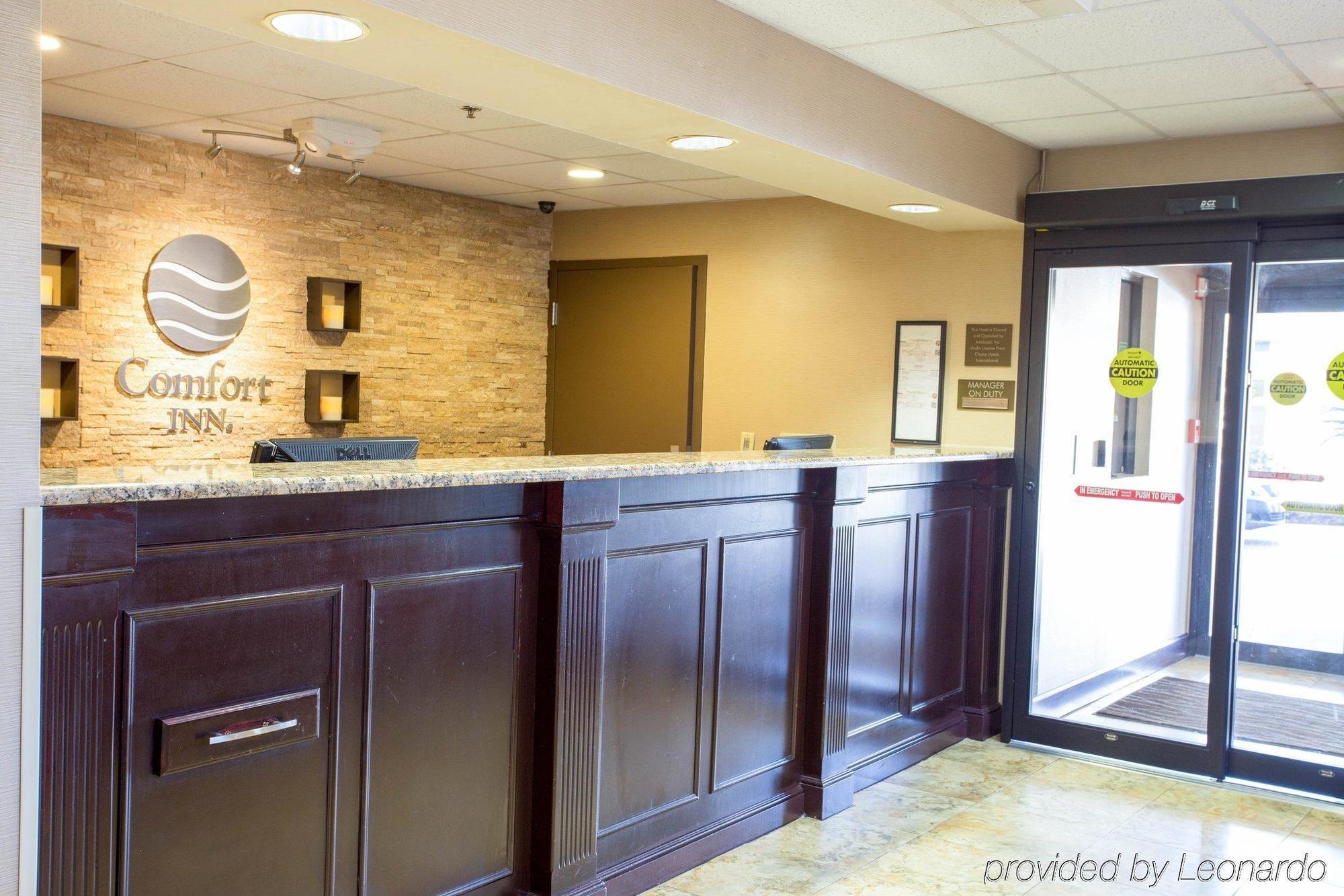 Comfort Inn Yulee - Fernandina Beach Zewnętrze zdjęcie