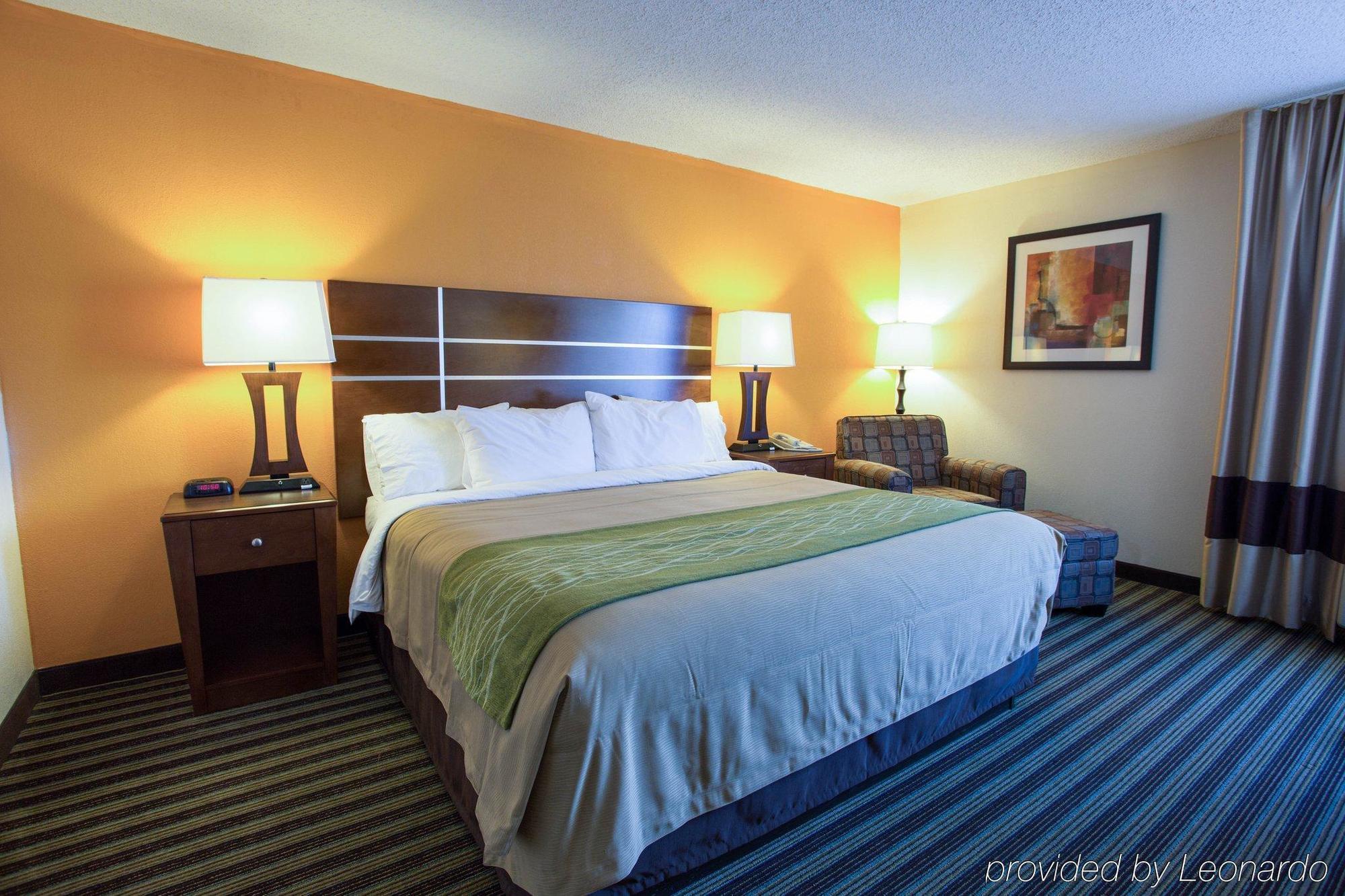 Comfort Inn Yulee - Fernandina Beach Zewnętrze zdjęcie