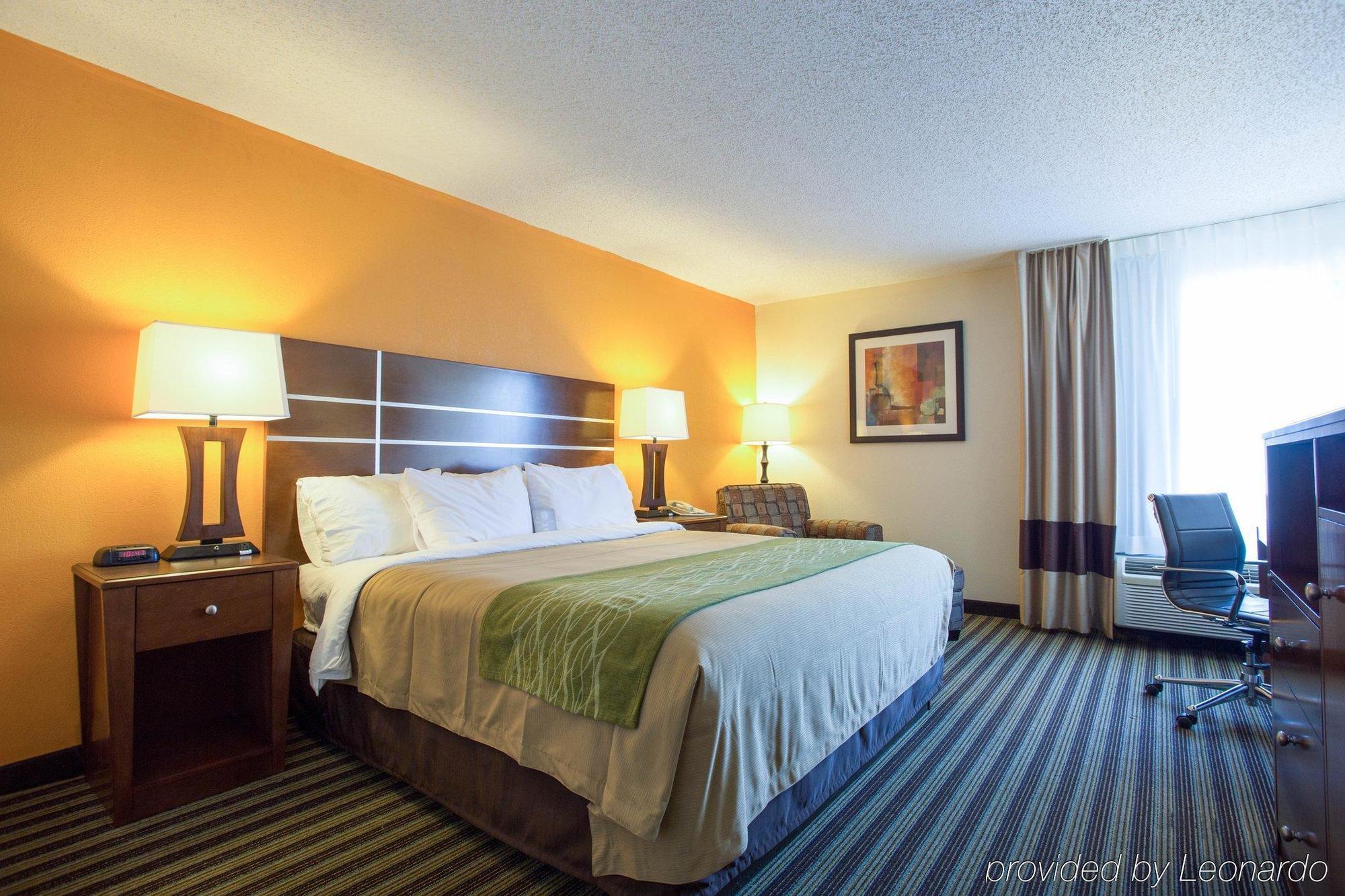 Comfort Inn Yulee - Fernandina Beach Zewnętrze zdjęcie