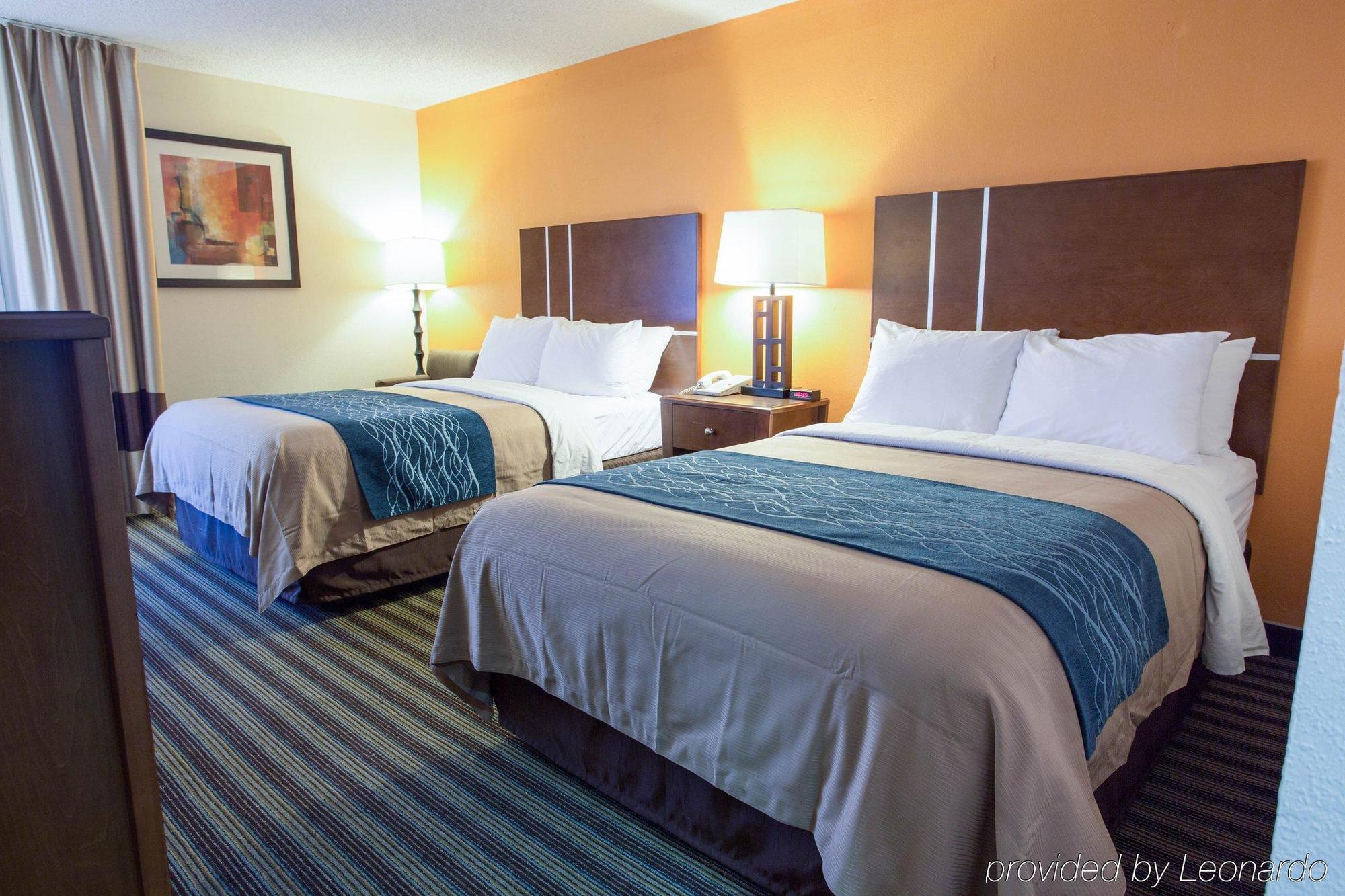 Comfort Inn Yulee - Fernandina Beach Zewnętrze zdjęcie