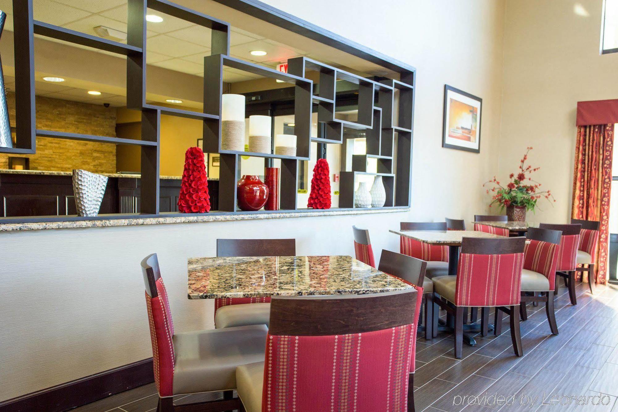 Comfort Inn Yulee - Fernandina Beach Zewnętrze zdjęcie