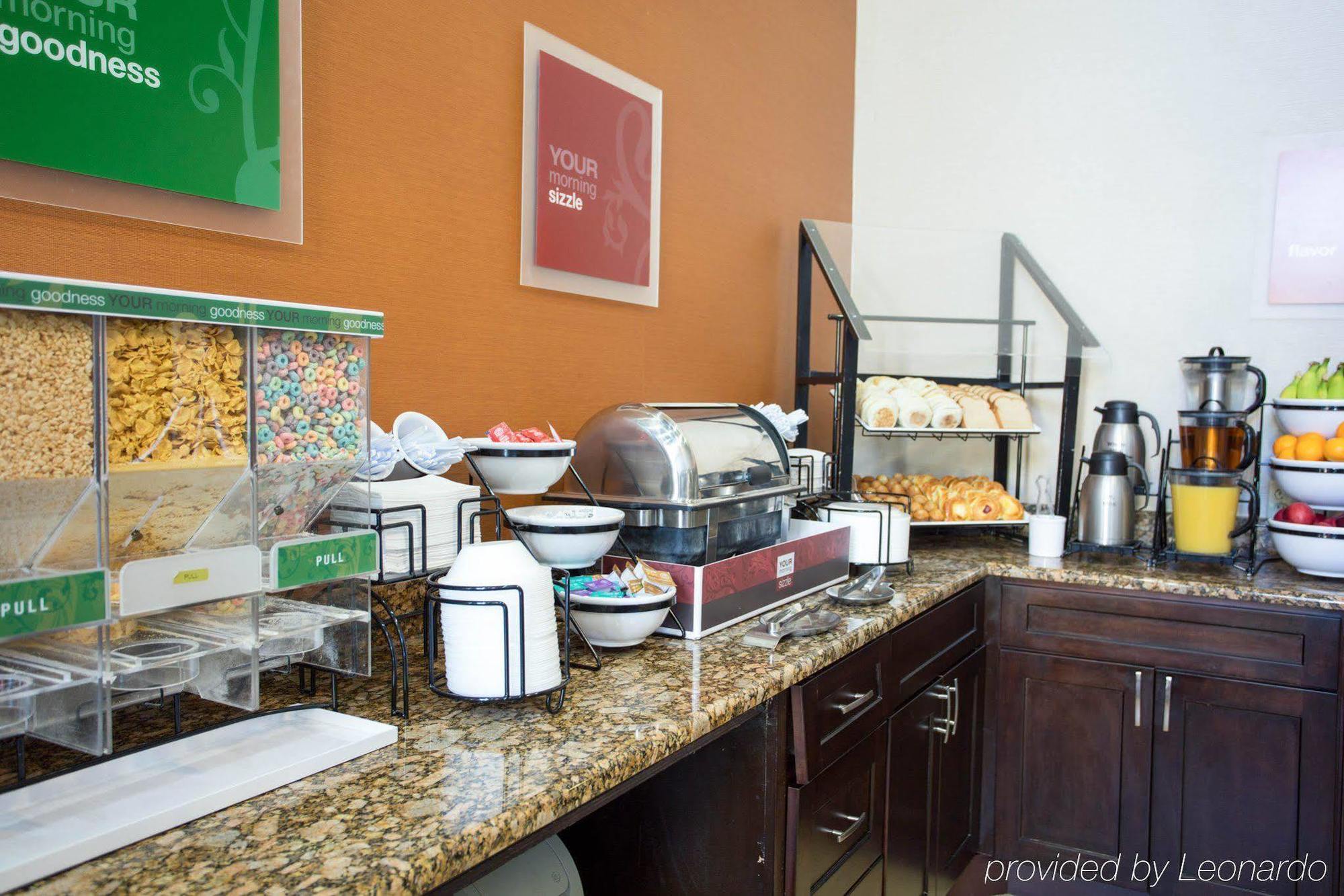 Comfort Inn Yulee - Fernandina Beach Zewnętrze zdjęcie