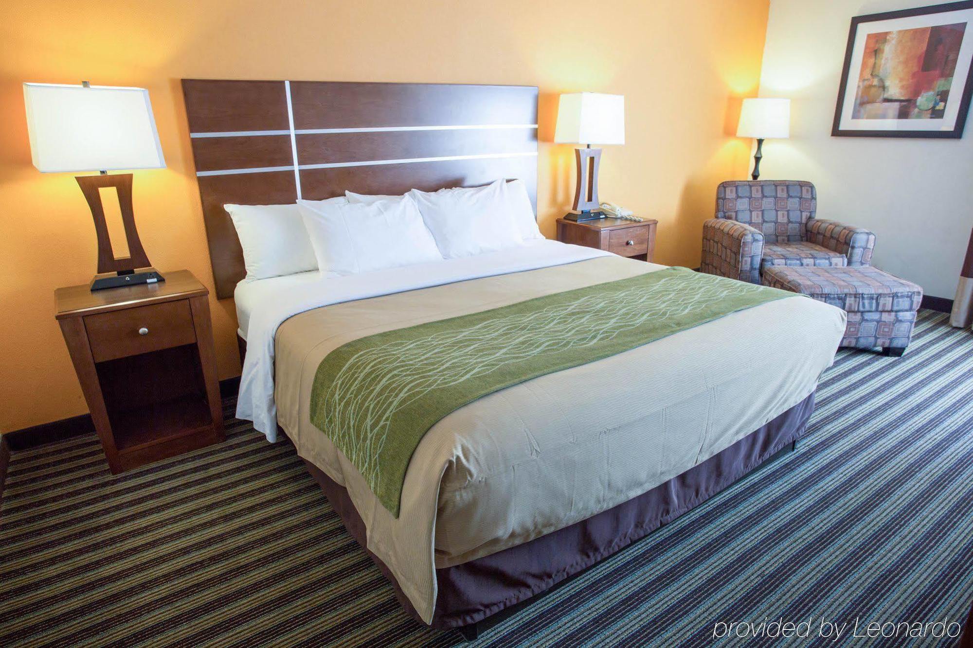 Comfort Inn Yulee - Fernandina Beach Zewnętrze zdjęcie