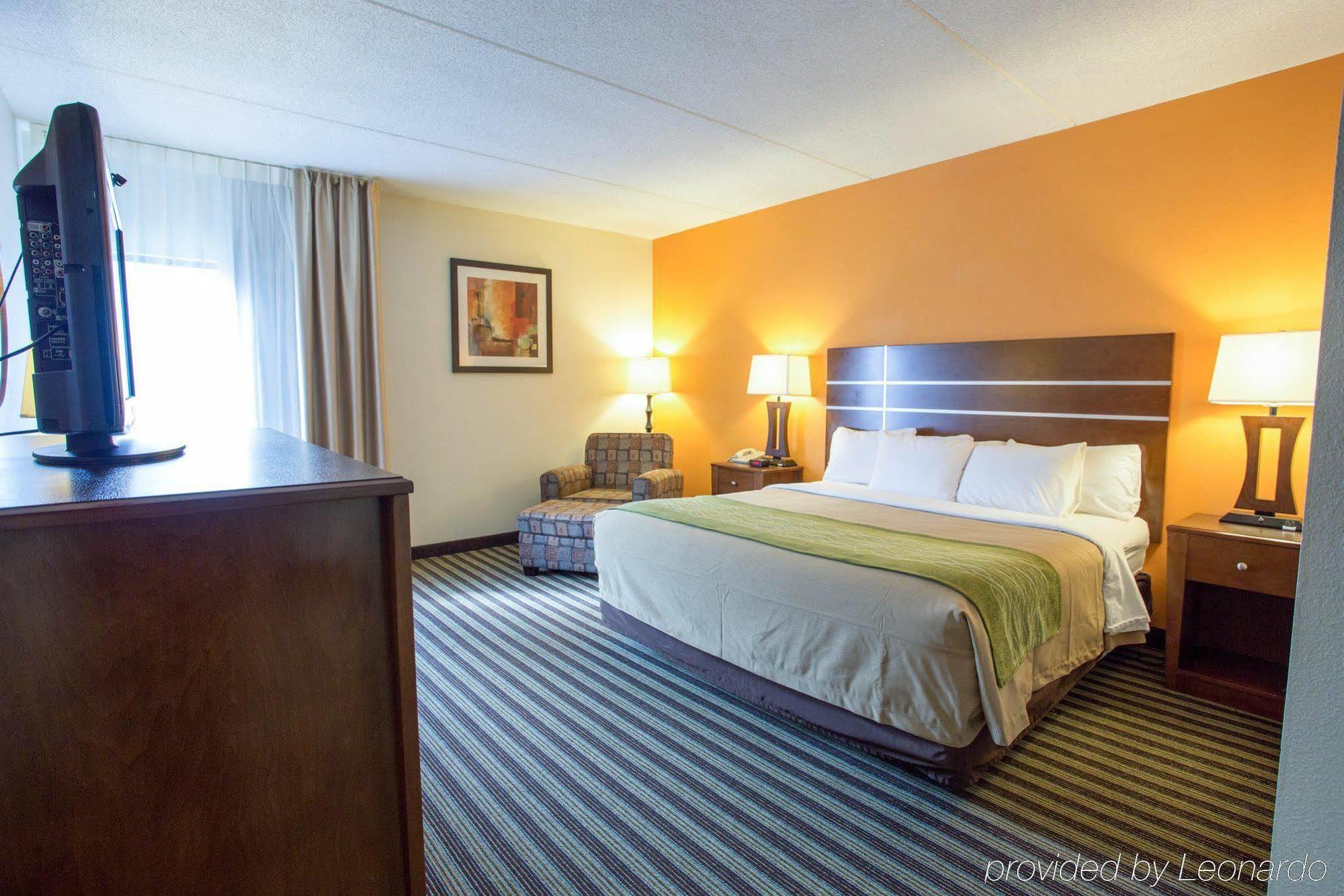 Comfort Inn Yulee - Fernandina Beach Zewnętrze zdjęcie