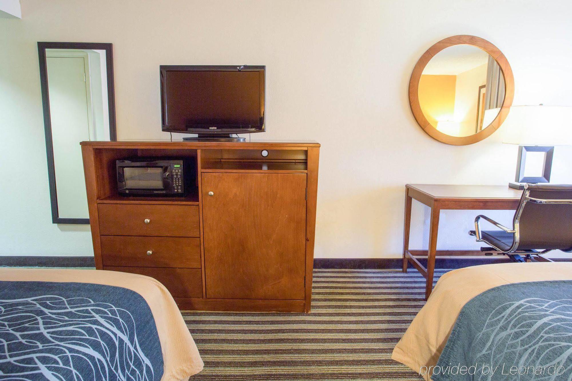 Comfort Inn Yulee - Fernandina Beach Zewnętrze zdjęcie
