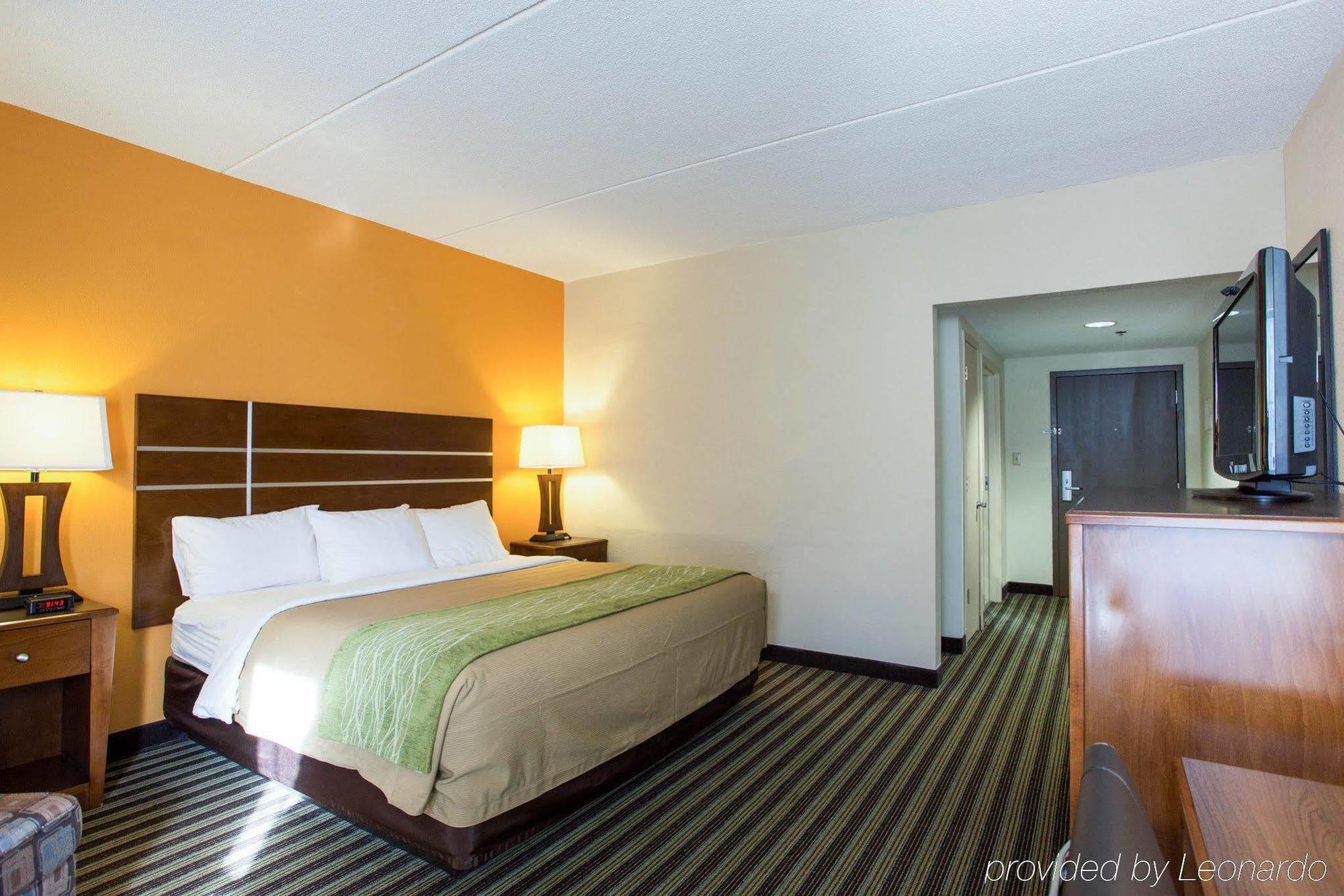 Comfort Inn Yulee - Fernandina Beach Zewnętrze zdjęcie